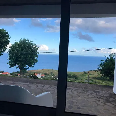 Villa Azores Sunrisehouse