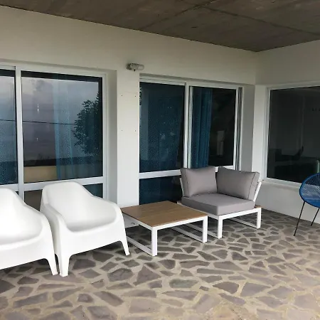 Azores Sunrisehouse