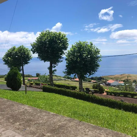 Azores Sunrisehouse Villa *