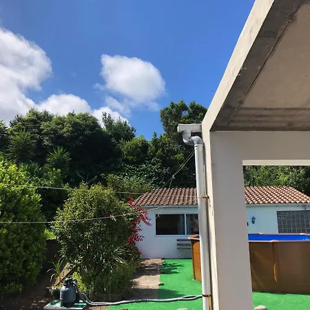 Azores Sunrisehouse