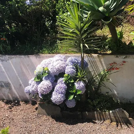 Azores Sunrisehouse Villa Pedreira (Sao Miguel)