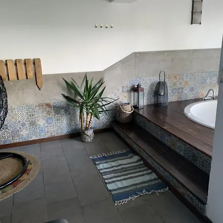 Azores Sunrisehouse Pedreira (Sao Miguel)