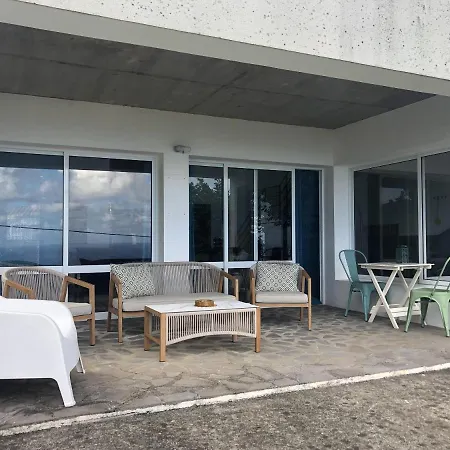 Azores Sunrisehouse Pedreira (Sao Miguel)