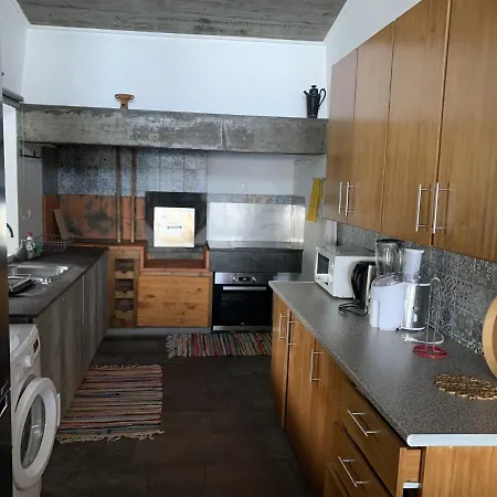 Azores Sunrisehouse Villa Pedreira (Sao Miguel)