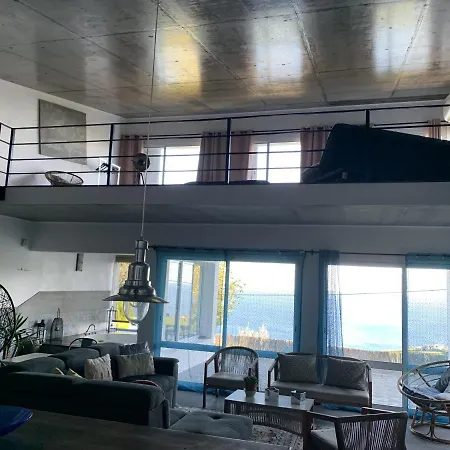 Azores Sunrisehouse Villa