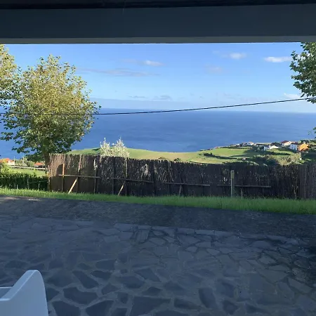 Azores Sunrisehouse Villa *