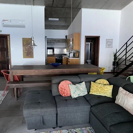 Azores Sunrisehouse Villa Pedreira (Sao Miguel)