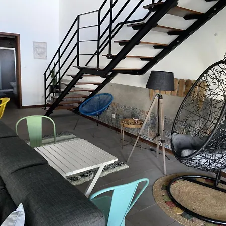 Azores Sunrisehouse Pedreira (Sao Miguel)