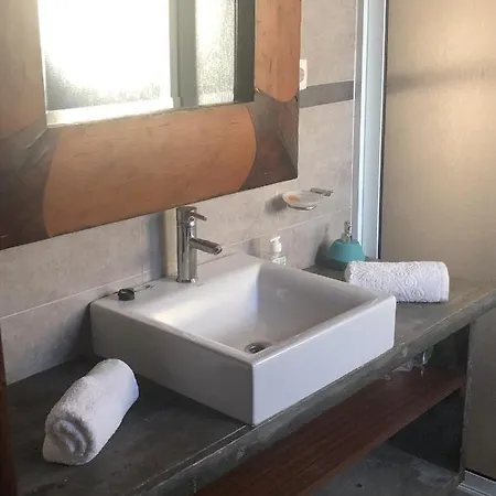 Villa Azores Sunrisehouse