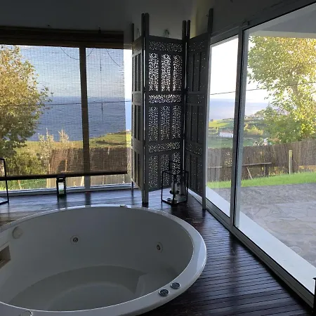 Azores Sunrisehouse Villa Pedreira (Sao Miguel)