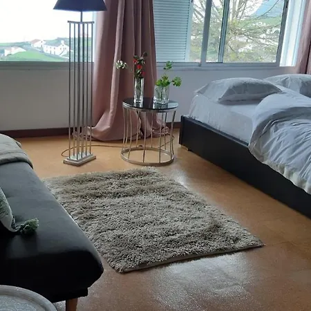 Villa Azores Sunrisehouse Pedreira (Sao Miguel)
