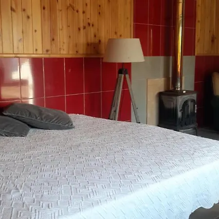 Villa Azores Sunrisehouse *