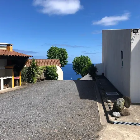 Azores Sunrisehouse Villa *