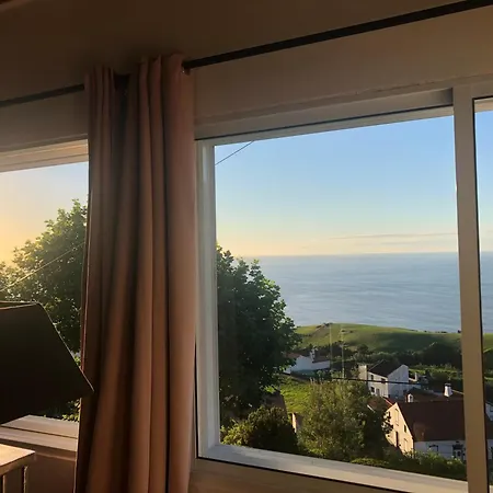 Villa Azores Sunrisehouse *