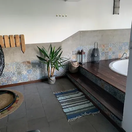 Azores Sunrisehouse Villa Pedreira (Sao Miguel)