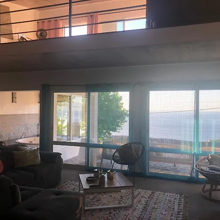 Azores Sunrisehouse Pedreira (Sao Miguel)