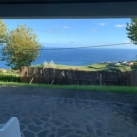 Azores Sunrisehouse