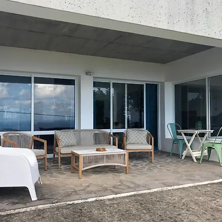 Villa Azores Sunrisehouse