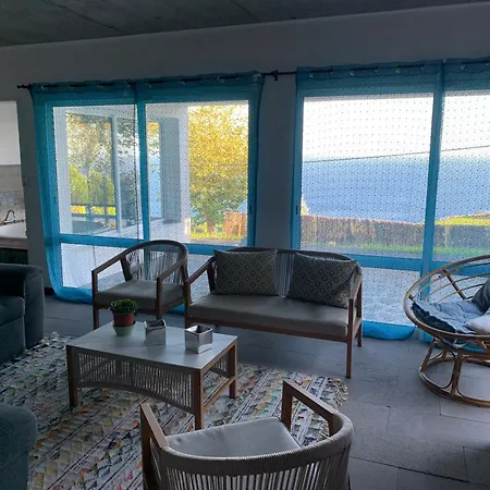 Azores Sunrisehouse *