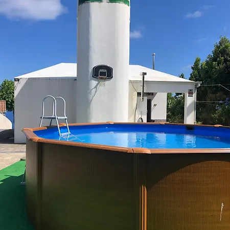 Azores Sunrisehouse