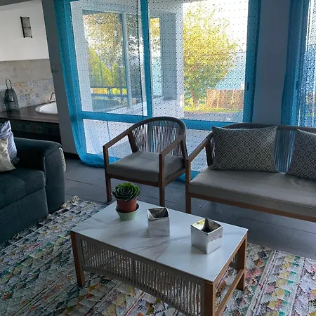 Azores Sunrisehouse Villa