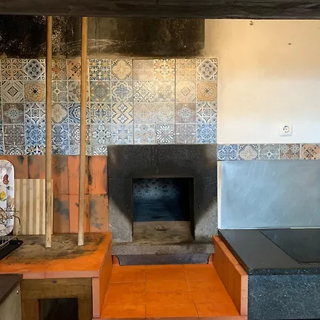 Azores Sunrisehouse Villa Pedreira (Sao Miguel)