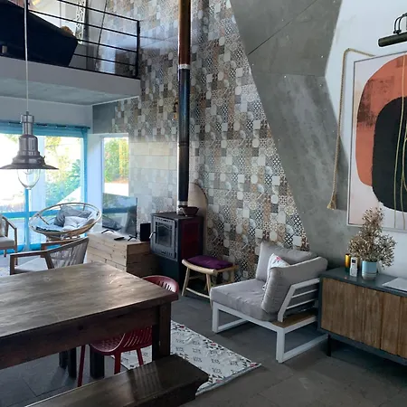 Villa Azores Sunrisehouse Pedreira (Sao Miguel)