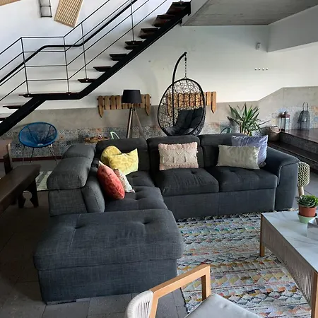 Azores Sunrisehouse * Pedreira (Sao Miguel)