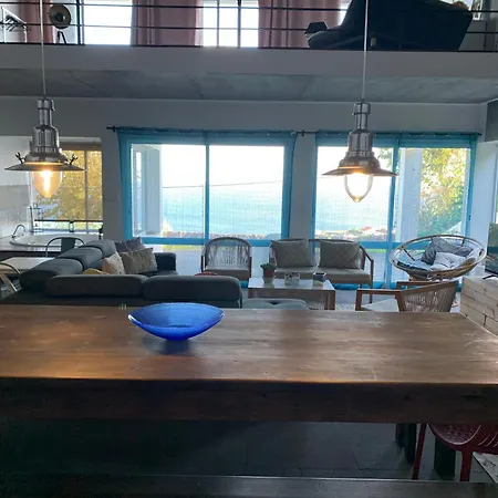 Azores Sunrisehouse Villa