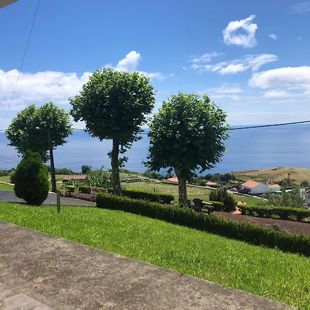 Azores Sunrisehouse Villa *