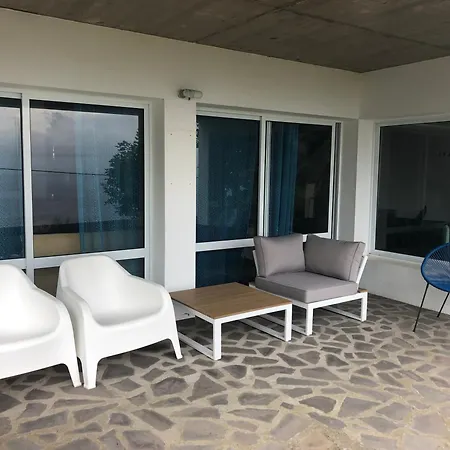 Villa Azores Sunrisehouse *