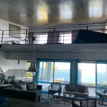 Azores Sunrisehouse Villa Pedreira (Sao Miguel)