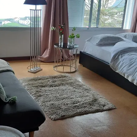 Azores Sunrisehouse *