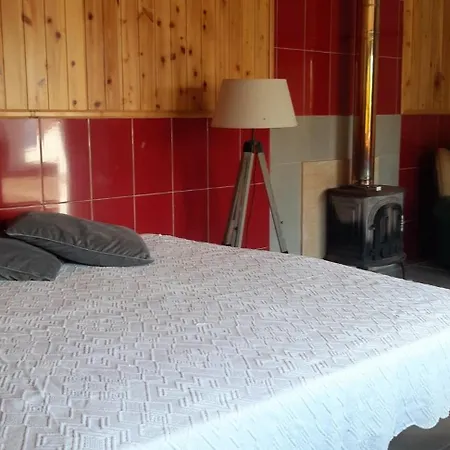 Azores Sunrisehouse * Pedreira (Sao Miguel)