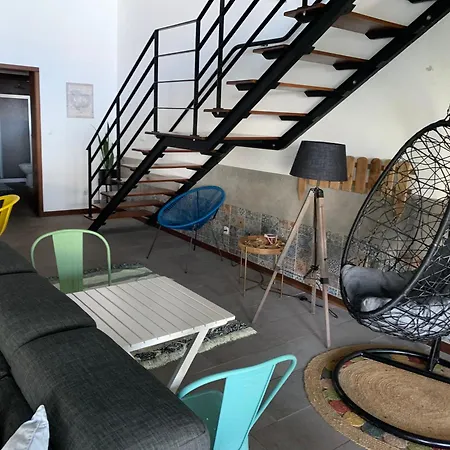 Azores Sunrisehouse Villa *